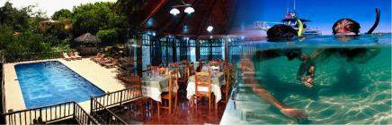 SERVICIOS HOTEL FIESTA GALAPGOS ECUADOR